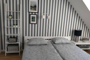 Apartament Na Całych Jeziorach, Giżycko